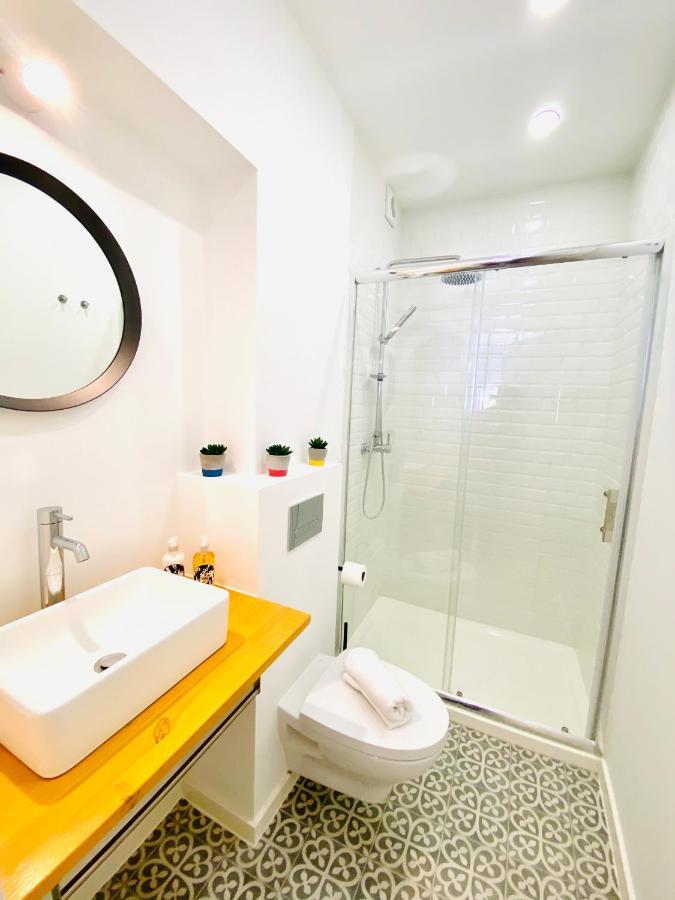 Bed & Breakfast The Postcard Avenue Lisboa